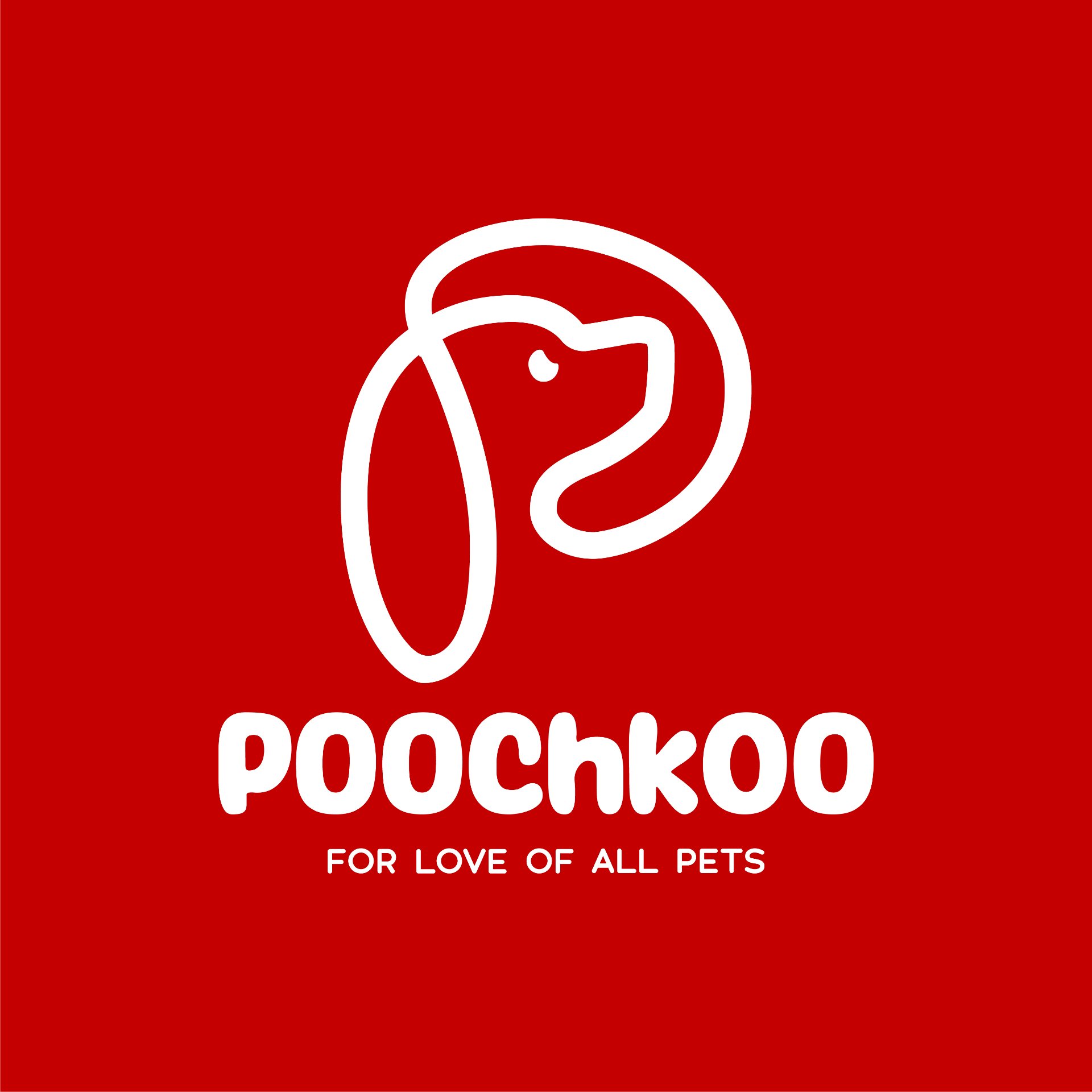 Poochkoo · For love of all pets